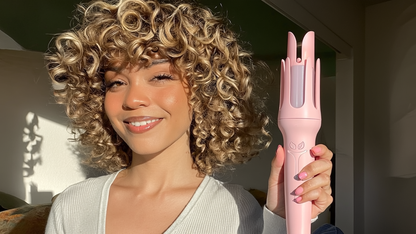 MagiCurl Automatic Hair Curler
