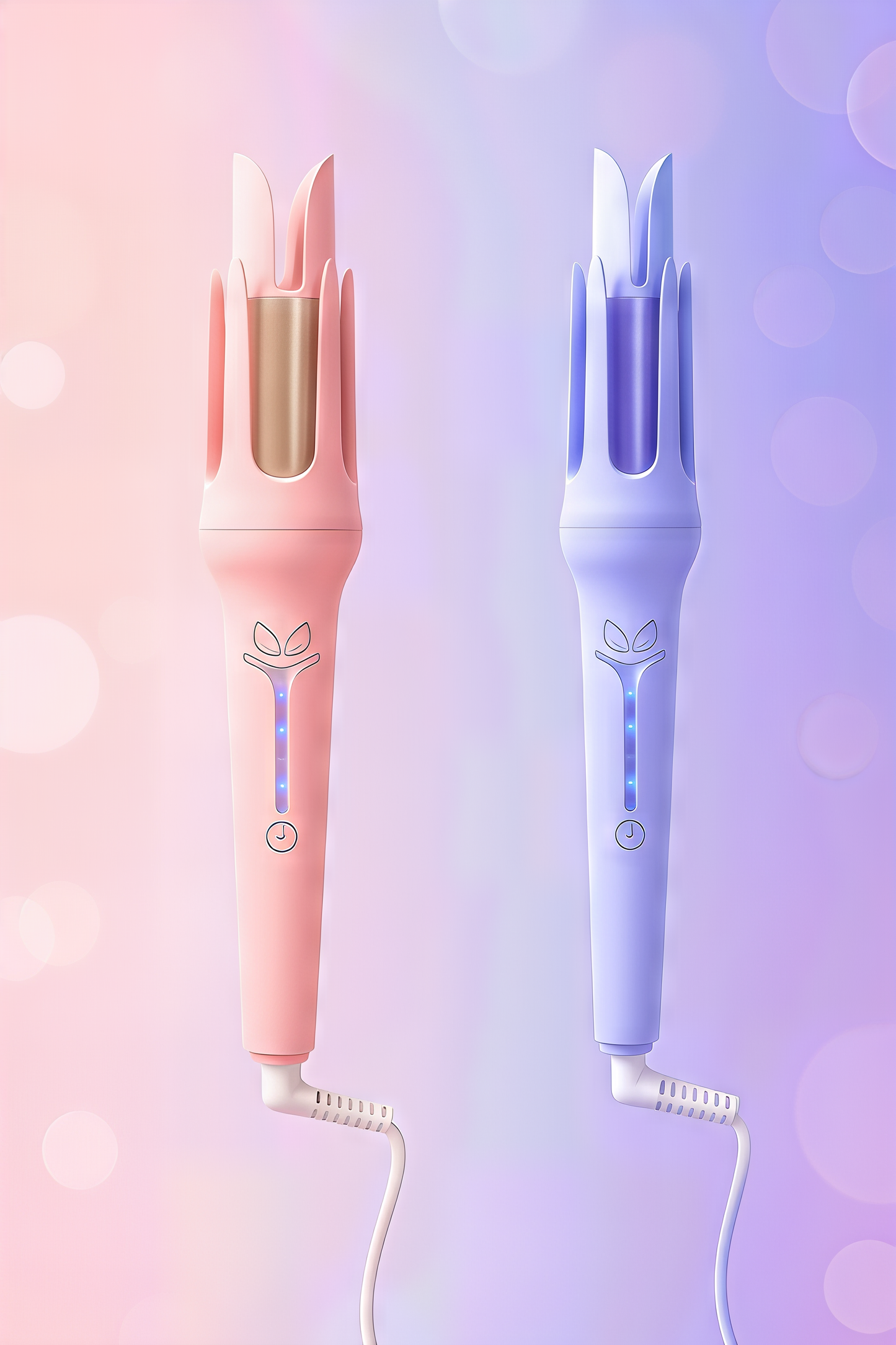MagiCurl Automatic Hair Curler