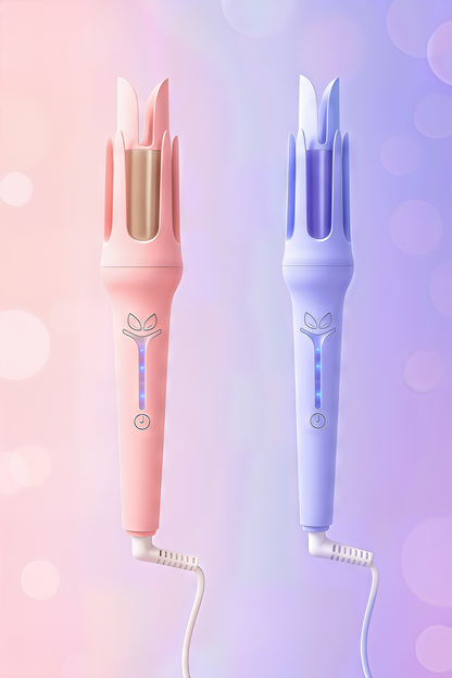 MagiCurl Automatic Hair Curler