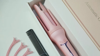 Ceramic Automatic Hair Curler ✨